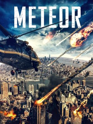 Meteor's poster