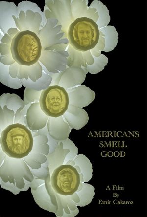 Americans Smell Good's poster