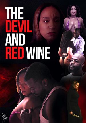 The Devil and Red Wine's poster