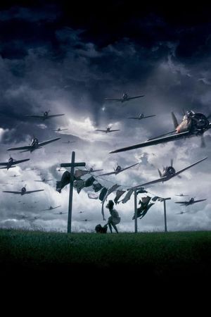 Pearl Harbor's poster