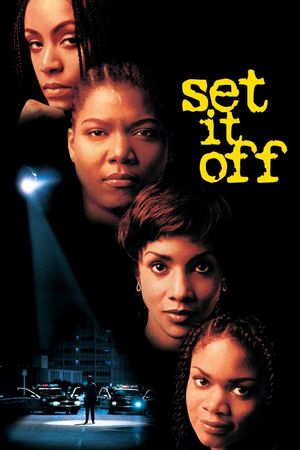 Set It Off's poster