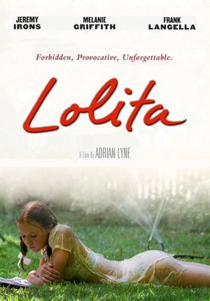 Lolita's poster