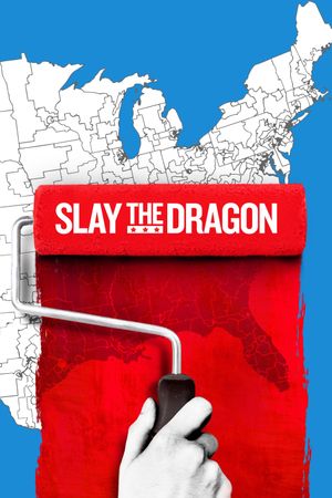 Slay the Dragon's poster