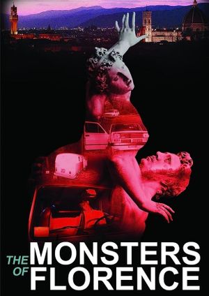 Monsters of Florence's poster