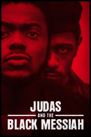 Judas and the Black Messiah's poster