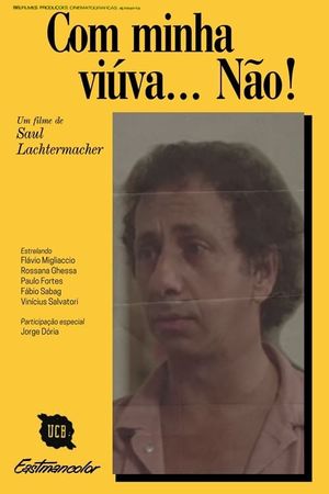Com o Sexo na Cabeça's poster