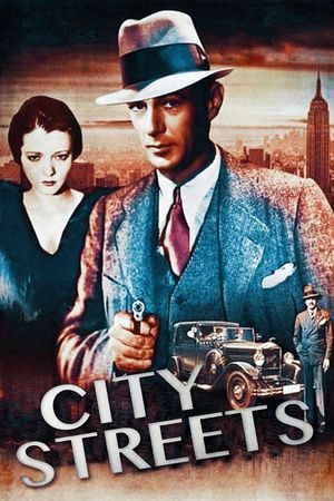City Streets's poster