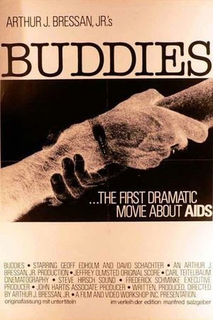 Buddies's poster