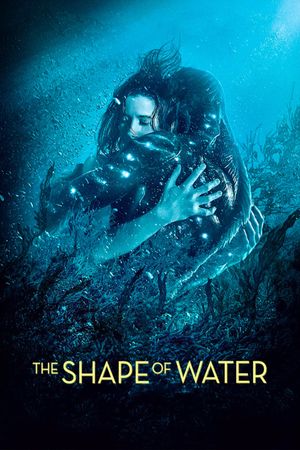 The Shape of Water's poster