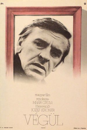 Végül's poster