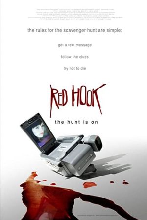 Red Hook's poster