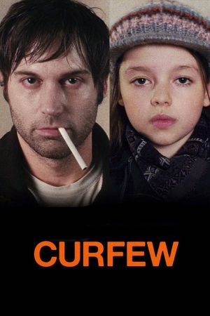 Curfew's poster