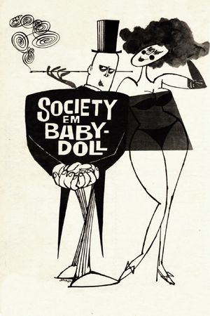 Society em Baby-Doll's poster