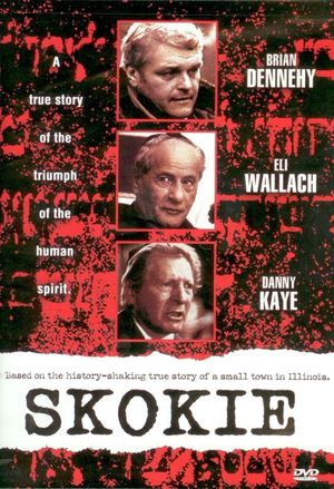 Skokie's poster