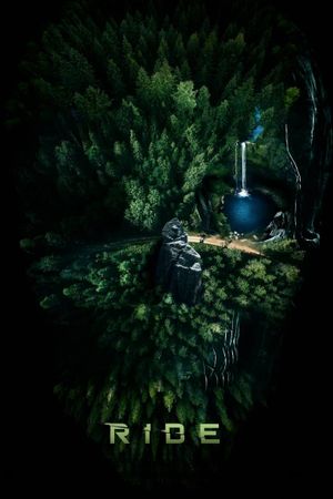 Ride's poster