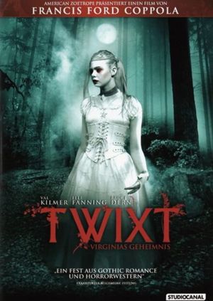 Twixt's poster