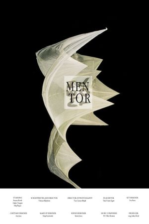 Mentor's poster