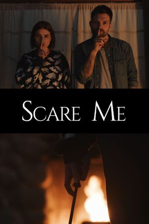 Scare Me's poster