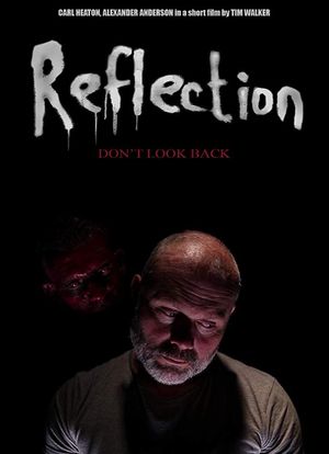 Reflection's poster