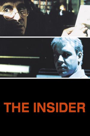 The Insider's poster