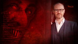 In Search of Dracula's poster