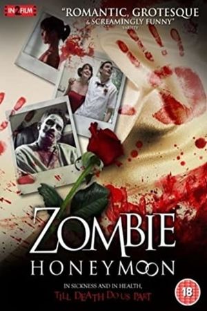 Zombie Honeymoon's poster
