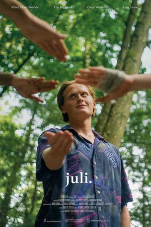 July.'s poster