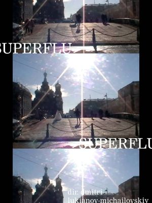 superflu's poster