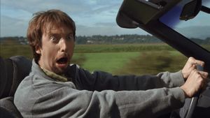 Freddy Got Fingered's poster