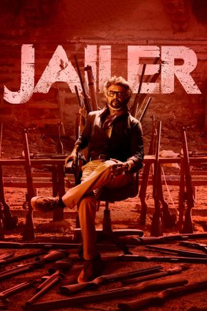 Jailer's poster