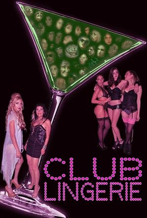 Club Lingerie's poster