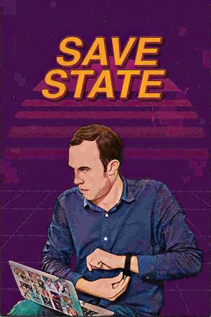 Save State's poster