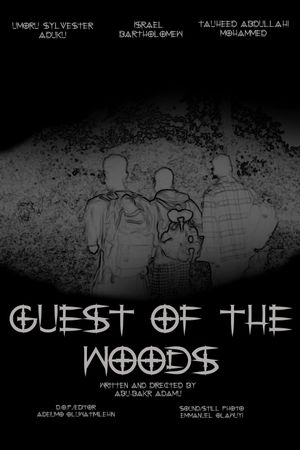 Guest Of The Woods's poster