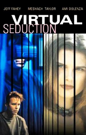 Virtual Seduction's poster