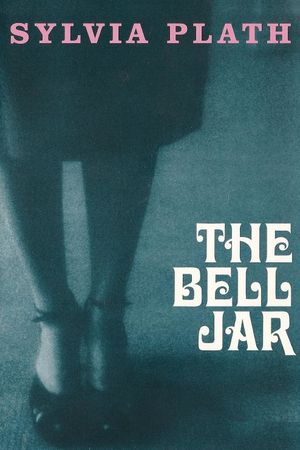 Sylvia Plath: Inside the Bell Jar's poster