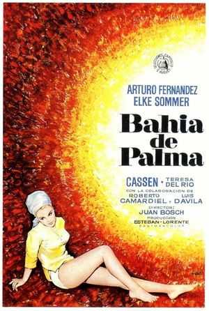 Bahía de Palma's poster