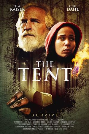 The Tent's poster