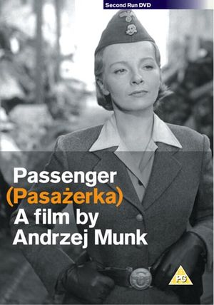 Passenger's poster