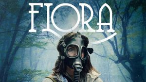 Flora's poster