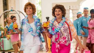 Barb and Star Go to Vista Del Mar's poster