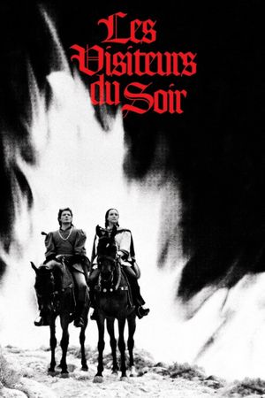 The Devil's Envoys's poster