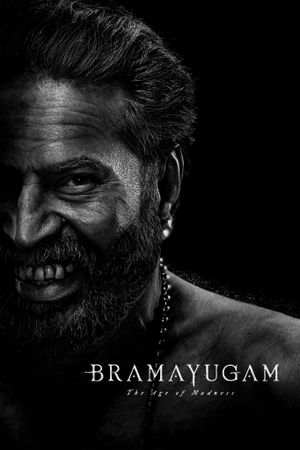 Bramayugam's poster