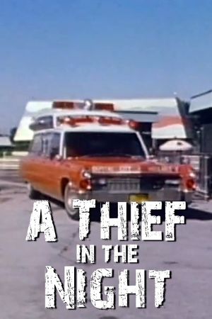 A Thief in the Night's poster
