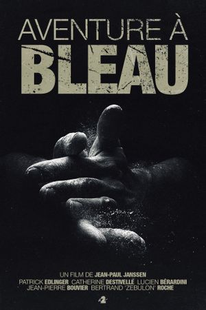 Aventure à Bleau's poster