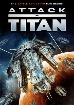 Attack on Titan's poster