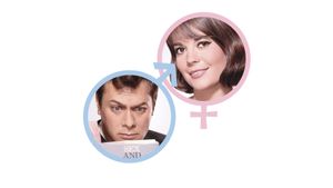 Sex and the Single Girl's poster