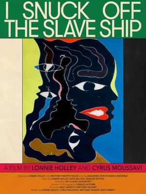 I Snuck Off the Slave Ship's poster image