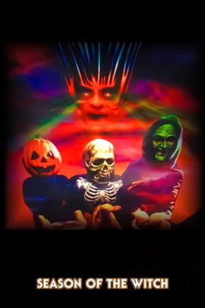 Halloween III: Season of the Witch's poster