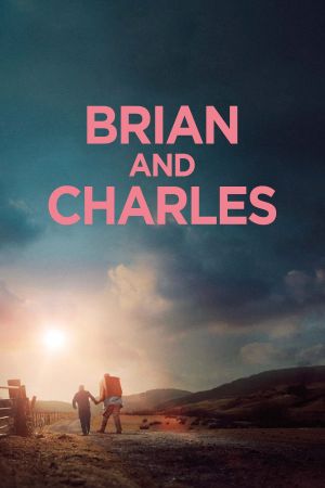 Brian and Charles's poster