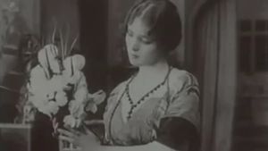 The Heart and the Money's poster